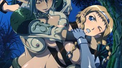 Queens blade