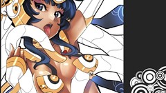 Queens blade