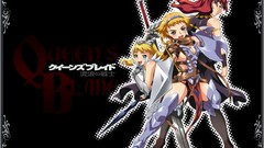 Queens blade