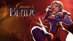 Queens blade
