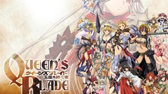 Queens blade