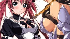 Queens blade Airi (Queens