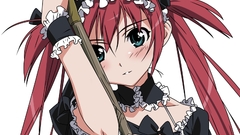 Queens blade Airi (Queens