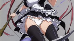 Queens blade Airi (Queens