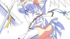 Queens blade anime girls