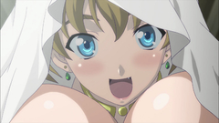 Queens blade Anime girls