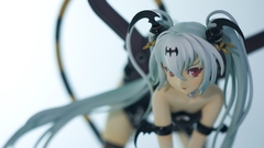 Queens blade figurines Alice