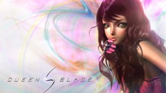 Queens Queens blade