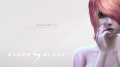 Queens Queens blade