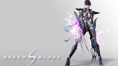 Queens Queens blade
