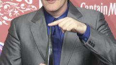 Quentin Tarantino Celebrity