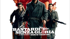 Quentin tarantino Eli Roth