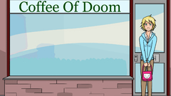 Questionable content qc Hanners