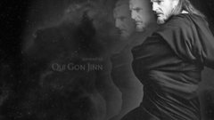 Qui gon jinn