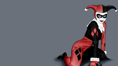 Quinn joker pistols Anime