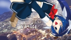 Quiz magic academy yuri