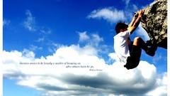 Quote high Resolution