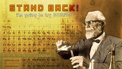 quote humor Typography Men Scientists numbers old people Science