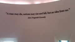 Quote kennedy