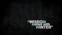 quote Typography black background Minimalism Simple Background