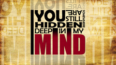 quote Typography digital art text