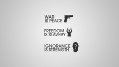 Quotes 1984 George Orwell