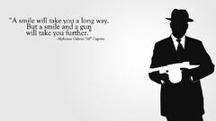 Quotes Al Capone