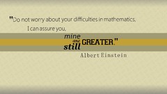 Quotes Albert Einstein