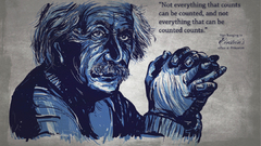Quotes Albert Einstein