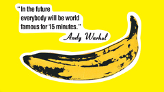 Quotes Andy Warhol