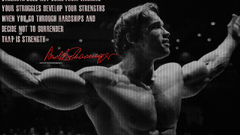 Quotes arnold schwarzenegger austrian