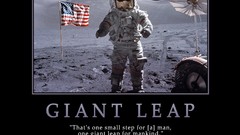 Quotes astronauts American Flag