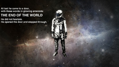 Quotes astronauts cosmonaut