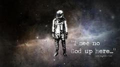 Quotes astronauts Yuri Gagarin