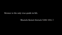 Quotes Ataturk mustafa kemal