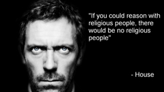 Quotes atheism House