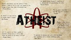 Quotes atheism mind