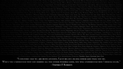 Quotes atheism Stephen F.