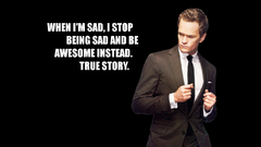 Quotes Barney stinson how