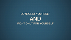 Quotes best widescreen background