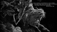 Quotes Bible Gustave Dore