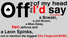 Quotes Brad Pitt oceans