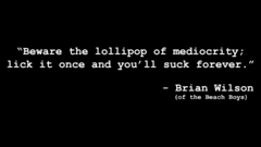 Quotes Brian Wilson