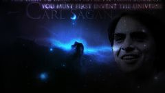 Quotes Carl Sagan Horsehead