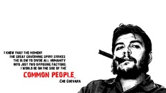 Quotes che guevara