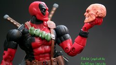Quotes Deadpool Wade Wilson