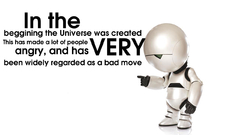 Quotes Douglas Adams The