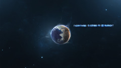 Quotes Earth Everything Is