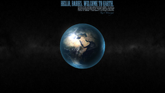 Quotes Earth Kurt Vonnegut