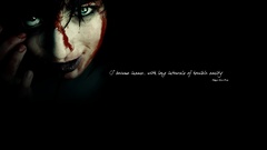 Quotes Edgar Allan Poe